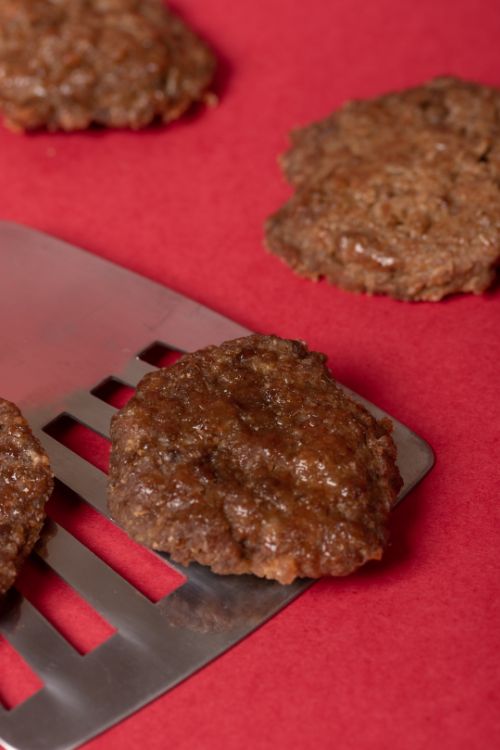 Hambúrguer Bovino